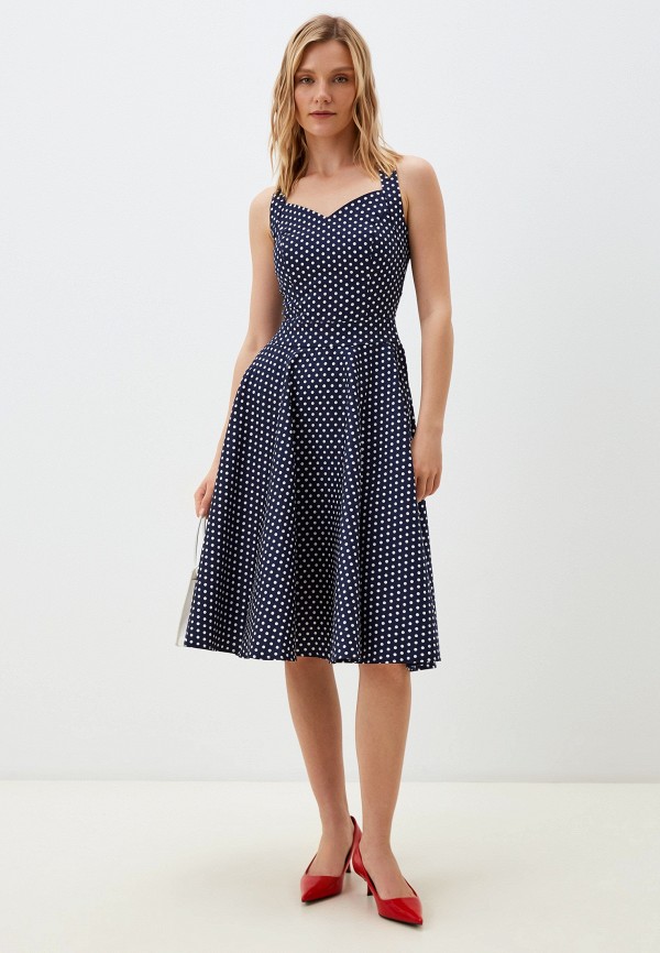 Сарафан Grey Cat 8200₽