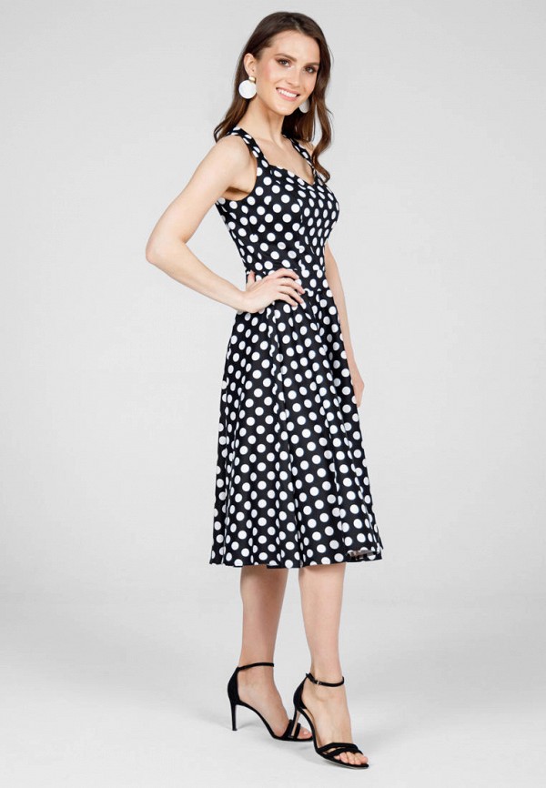 фото Платье grey cat