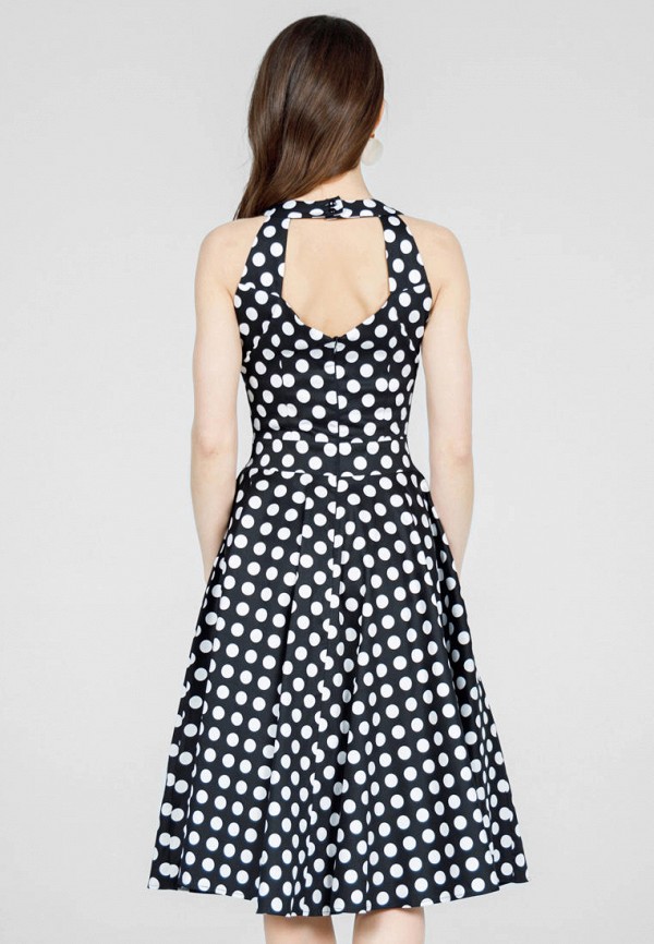 фото Платье grey cat