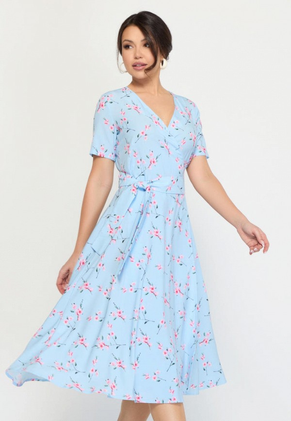 Платье AKarina 4246₽