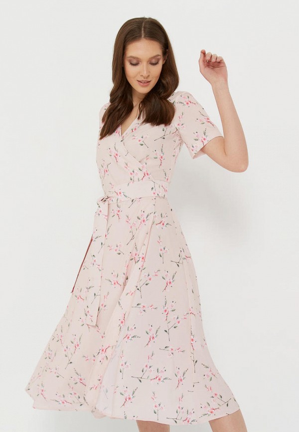 

Платье A.Karina, Розовый