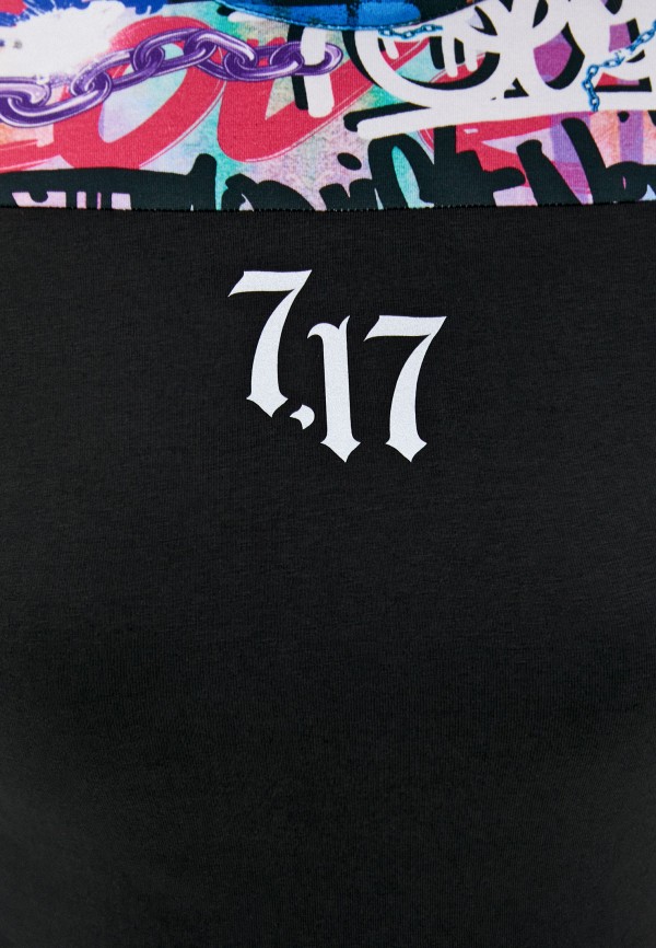 

Платье Sevenseventeen, Разноцветный