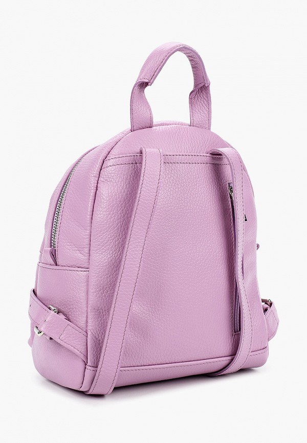 Рюкзак Afina цвет фиолетовый  Фото 2