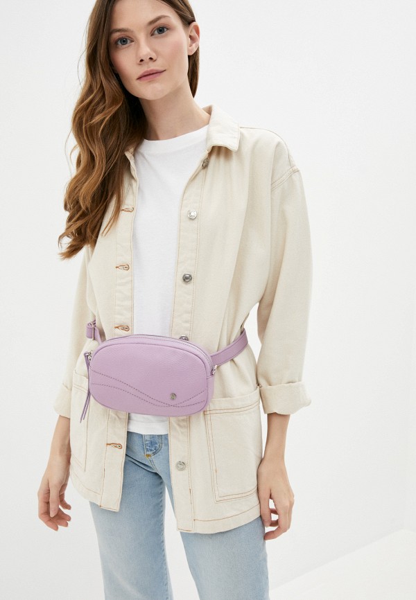 фото Сумка поясная afina