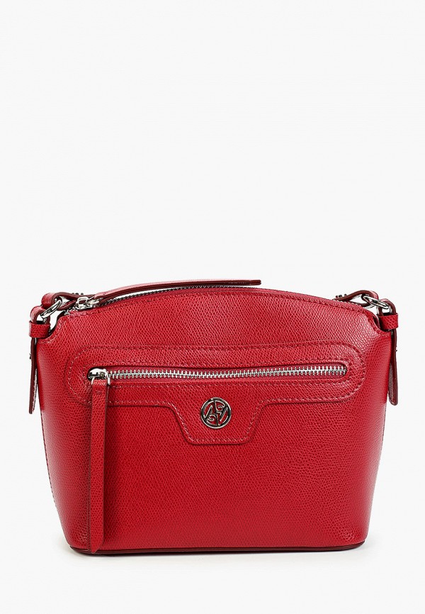 

Сумка Afina, Бордовый