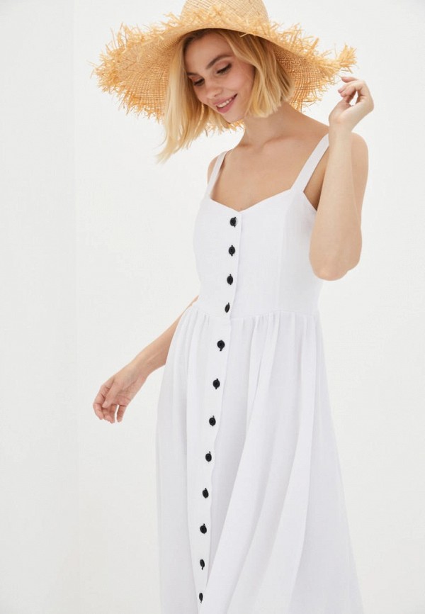 

Сарафан LiLove, Белый, LiLove MP002XW102WO