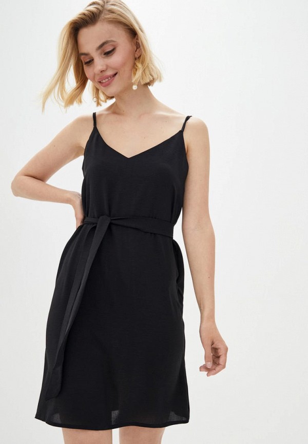 

Платье LiLove, Черный, LiLove MP002XW102WT