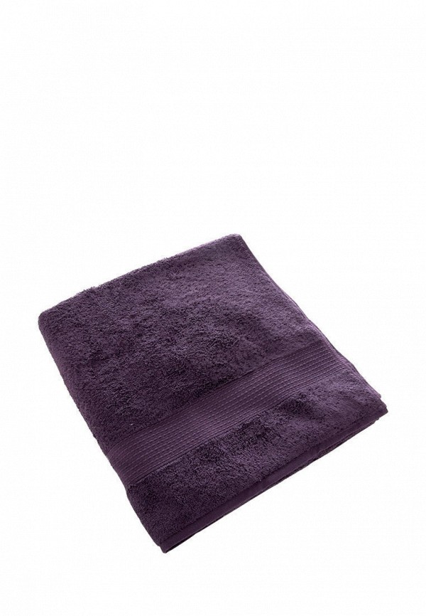 

Полотенце English Home, Фиолетовый, Pure, 100х150 см