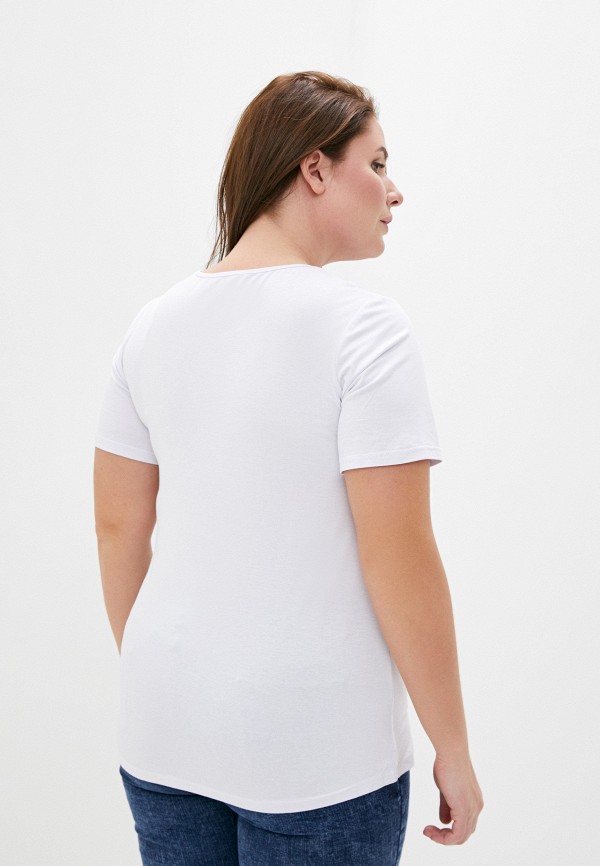 фото Футболка milanika