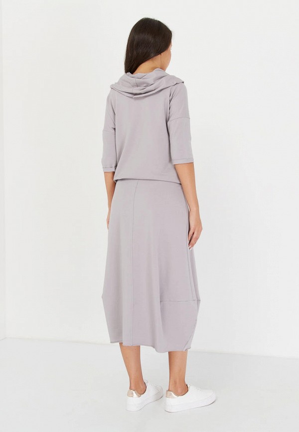 

Платье Fashion Anastation, Серый