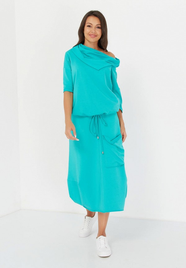 Платье Fashion Anastation