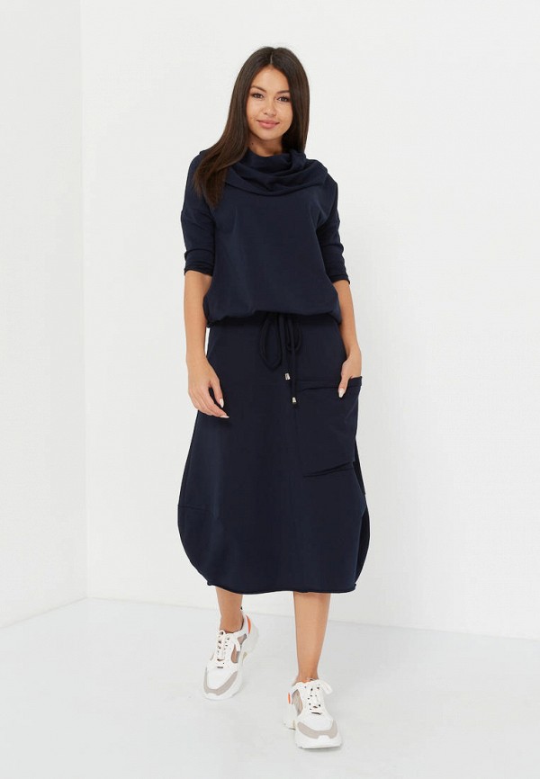 

Платье Fashion Anastation, Синий