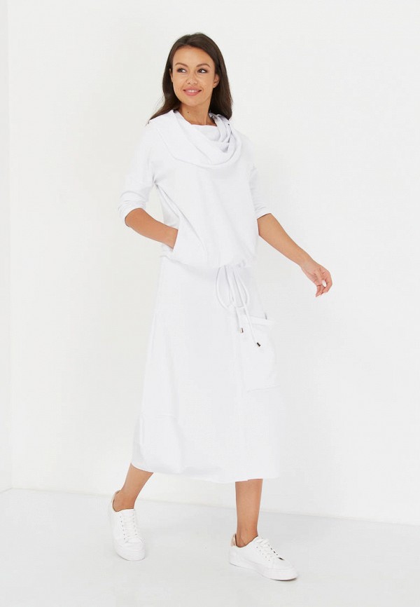 

Платье Fashion Anastation, Белый