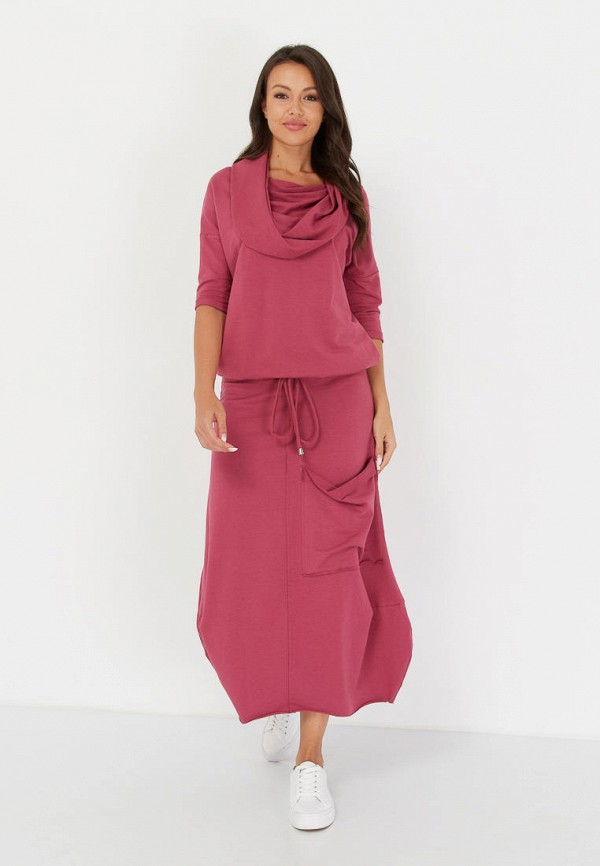 

Платье Fashion Anastation, Розовый