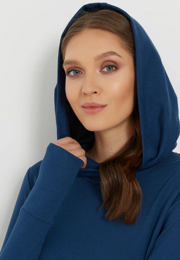 

Платье Fashion Anastation, Синий