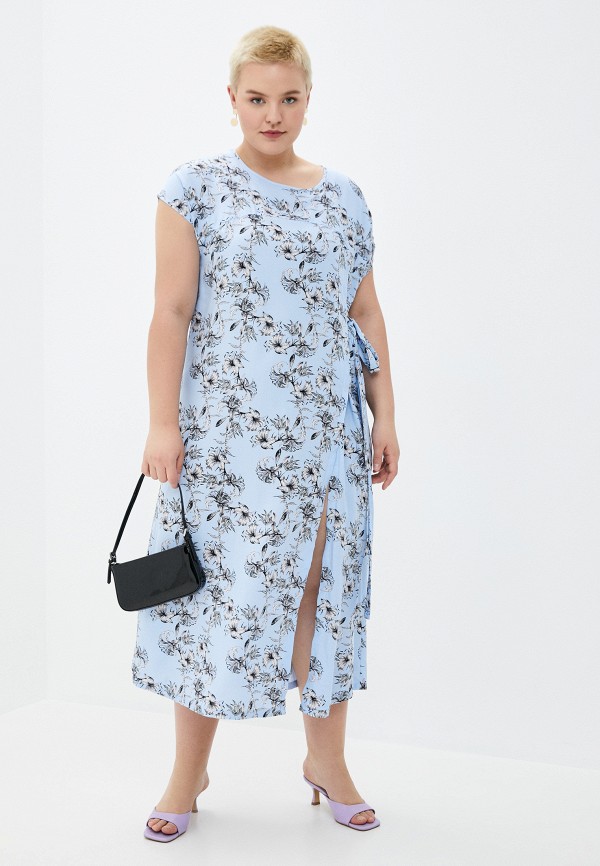 

Платье Lika Dress, Голубой