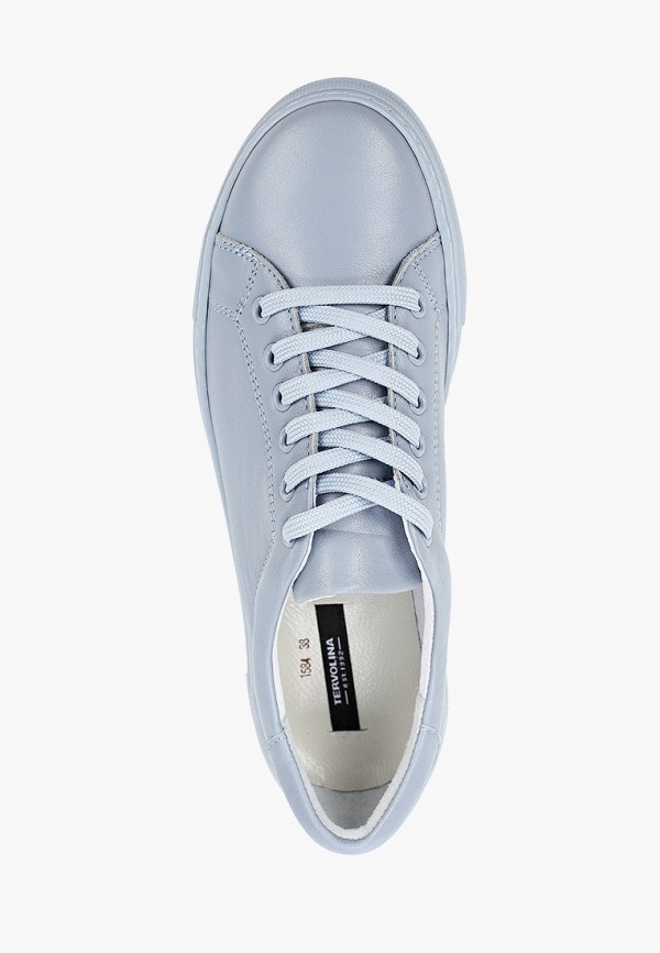 фото Кеды tervolina