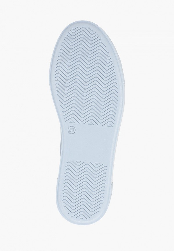 фото Кеды tervolina