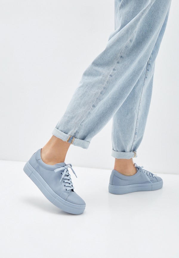 фото Кеды tervolina