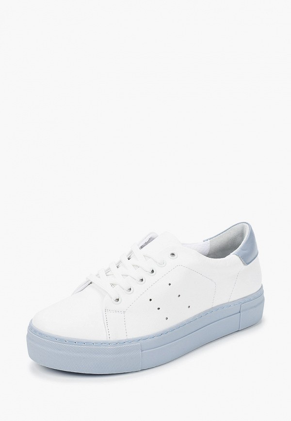 фото Кеды tervolina