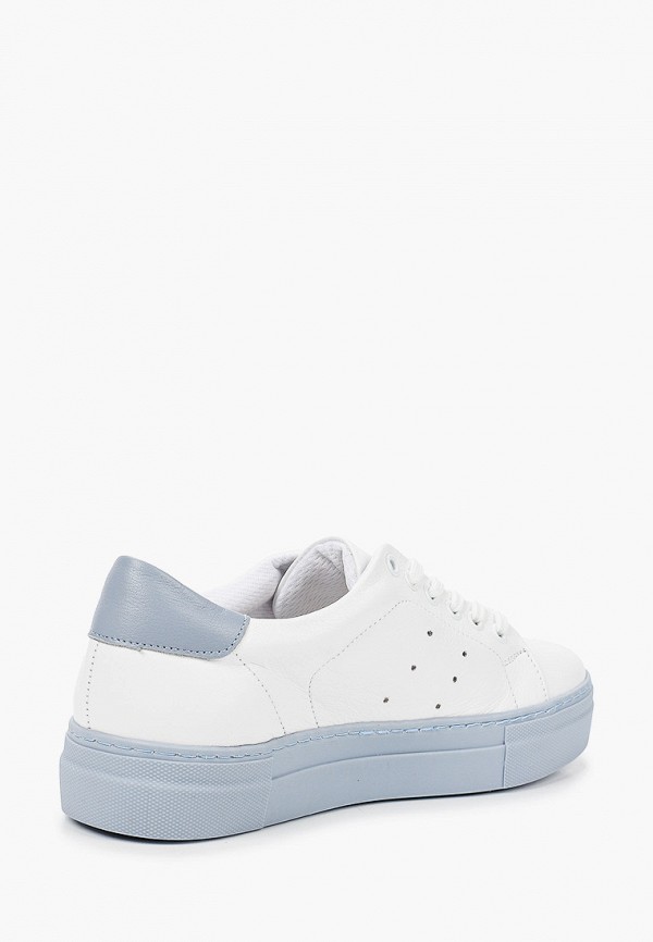 фото Кеды tervolina