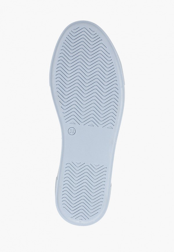 фото Кеды tervolina