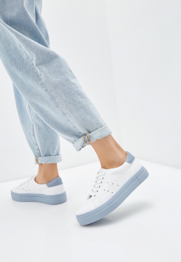 фото Кеды tervolina