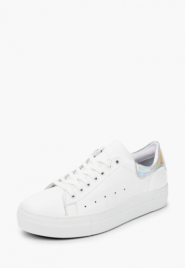 фото Кеды tervolina