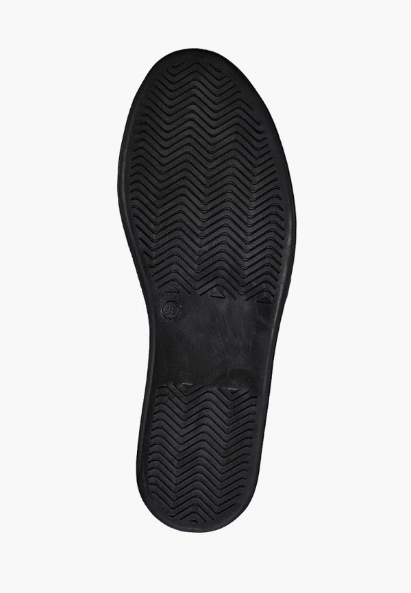 фото Кеды tervolina