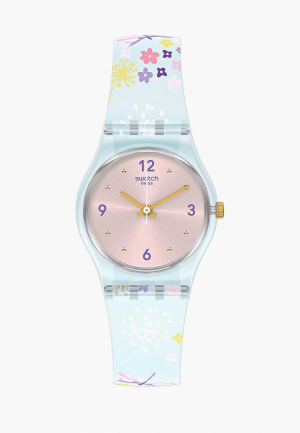 фото Часы swatch