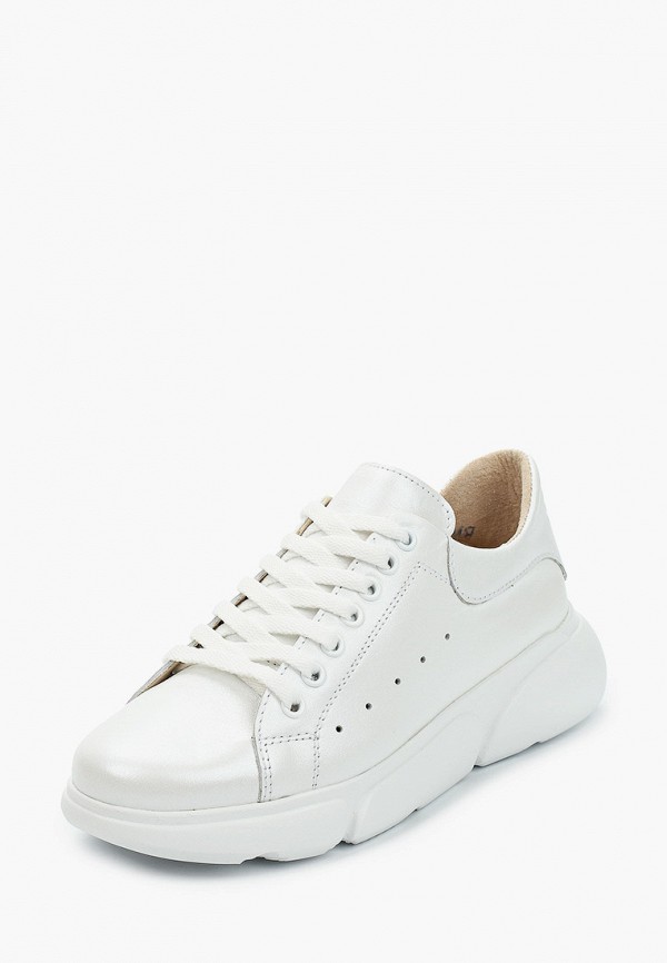 фото Кроссовки ed'art