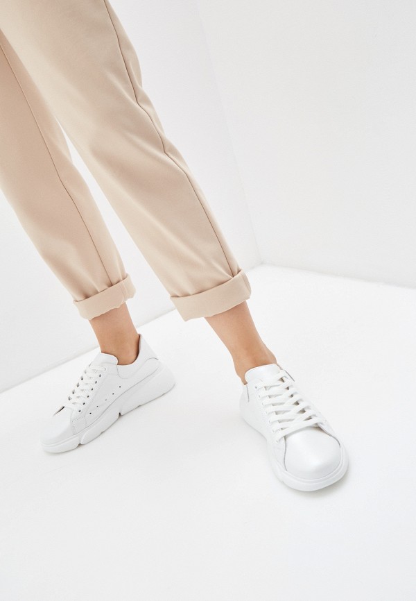 фото Кроссовки ed'art