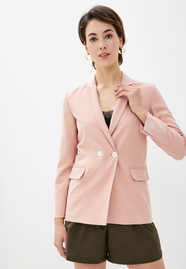 

Пиджак Love Republic, Розовый