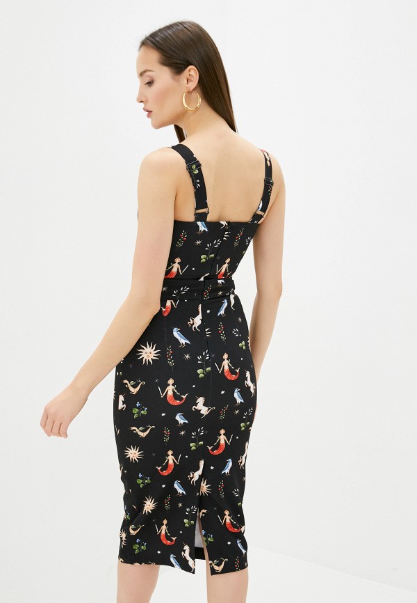 

Платье Fashion.Love.Story, Черный