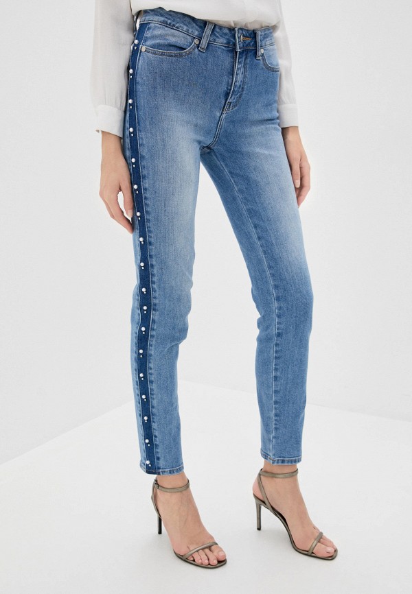 Джинсы Velocity 2990₽