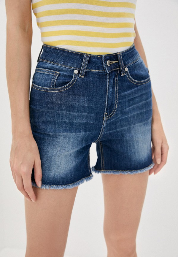 Шорты джинсовые Velocity 2990₽