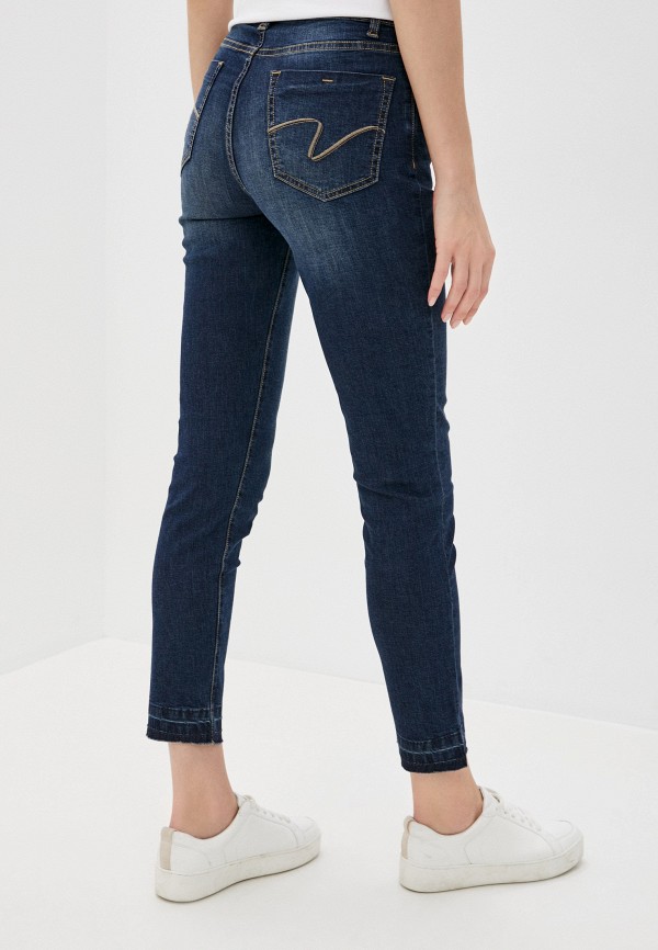 фото Джинсы velocity