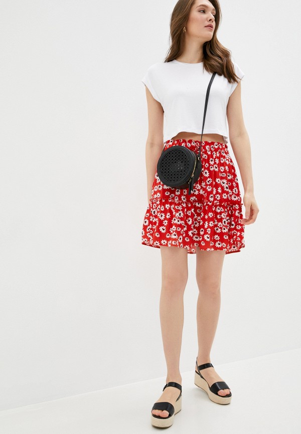 фото Футболка concept club