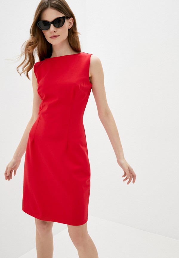 Платье Concept Club цвет красный 
