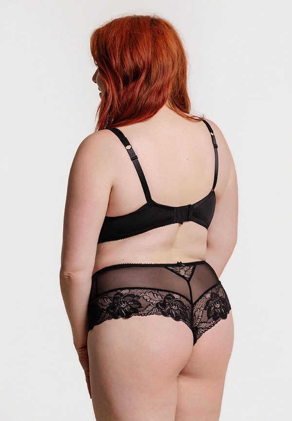 

Бюстгальтер Euphoria, Черный, Euphoria MP002XW104D6