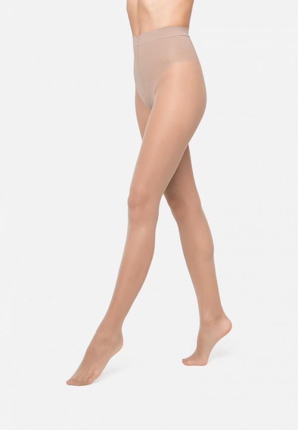 

Колготки Minimi, Бежевый, SLIM CONTROL 40 DEN