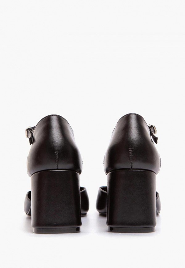 

Туфли Lookie, Черный, Lookie MP002XW104KN