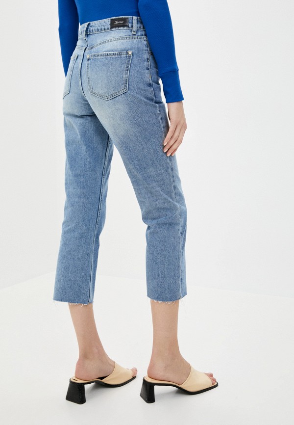 фото Джинсы zarina