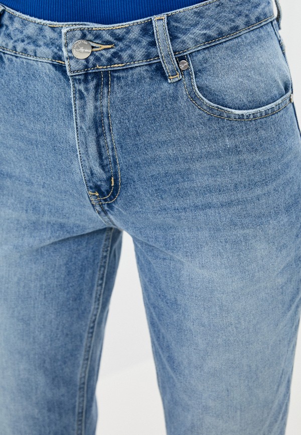 фото Джинсы zarina