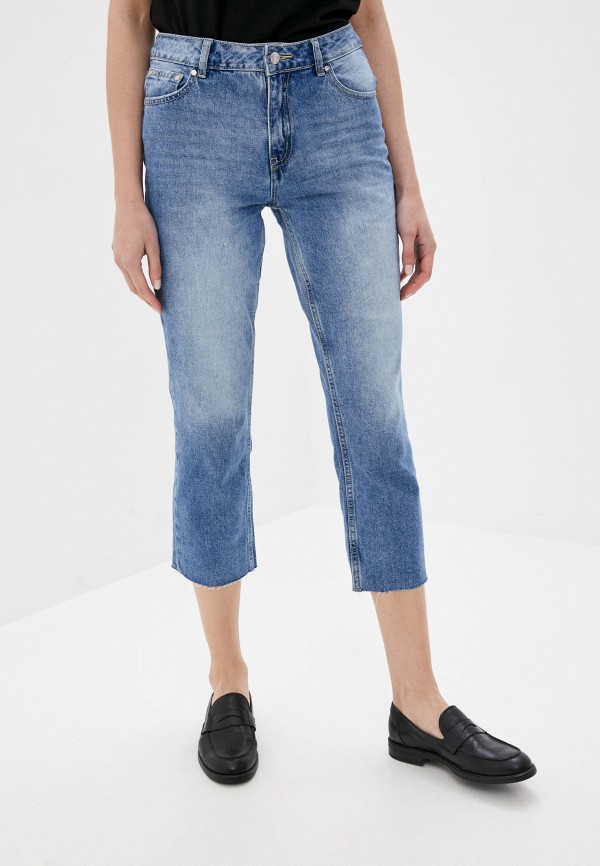 фото Джинсы zarina