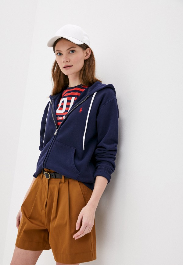 фото Толстовка polo ralph lauren