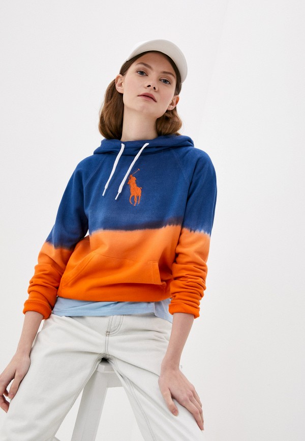 

Худи Polo Ralph Lauren, Разноцветный