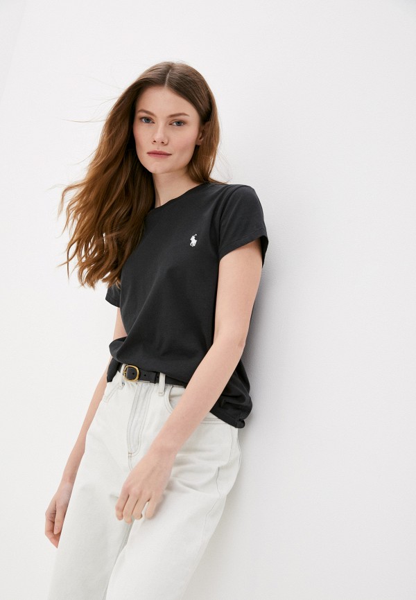 

Футболка Polo Ralph Lauren