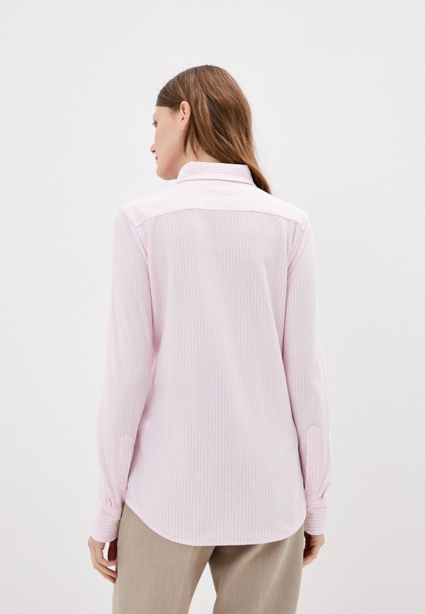 фото Рубашка polo ralph lauren