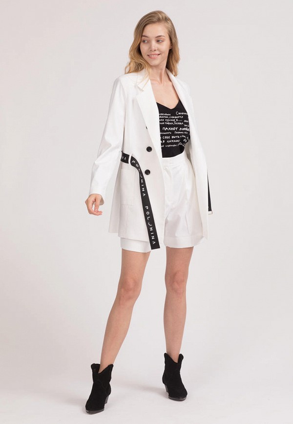 фото Шорты polunina